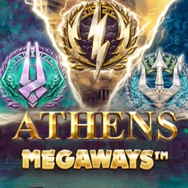 Athens Megaways™