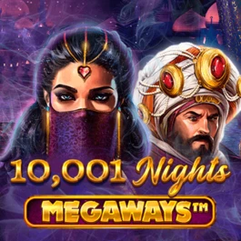 10,001 Nights MegaWays™