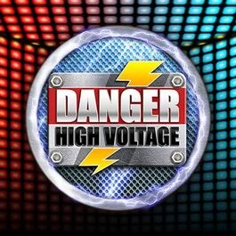 Danger High Voltage
