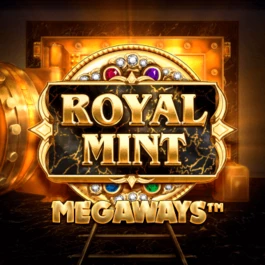 Royal Mint Megaways™