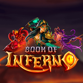 Book of Inferno