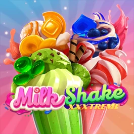 Milkshake XXXtreme