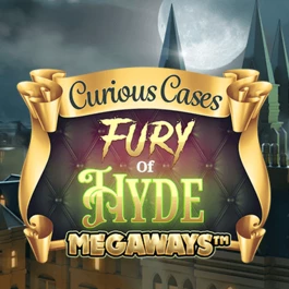 Fury of Hyde Megaways™