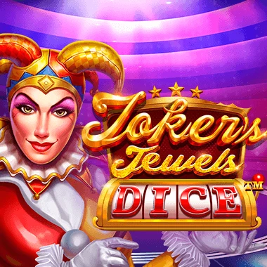 Jokers Jewels Dice