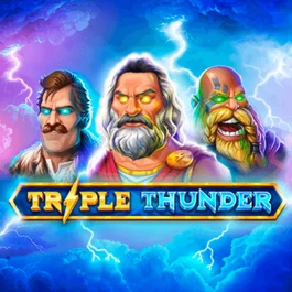 Triple Thunder