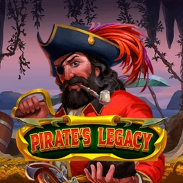 Pirate's Legacy