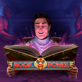 Book of Power