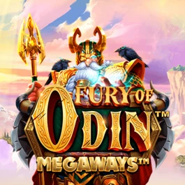 Fury of Odin Megaways™