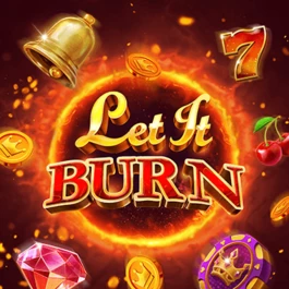 Let It Burn
