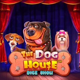 The Dog House™ Dice Show