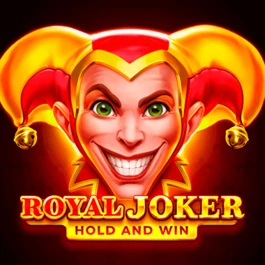 Royal Joker: Hold and Win