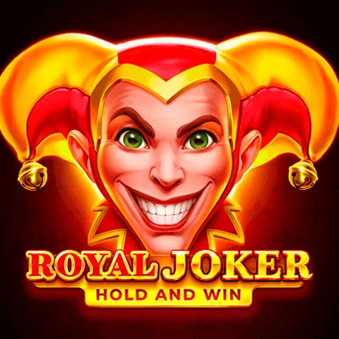 Royal Joker Hold and Win