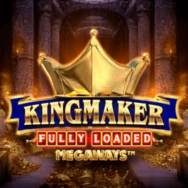 Kingmaker Fully Loaded Megaways™