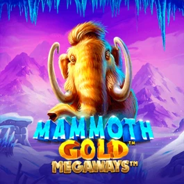 Mammoth Gold™ Megaways™