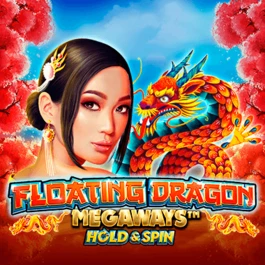 Floating Dragon Megaways™: Hold & Spin