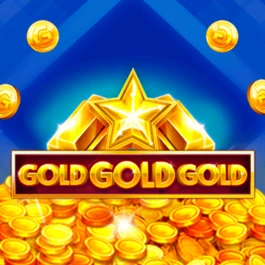 Gold Gold Gold