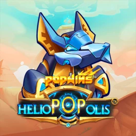 HelioPOPolis™ PopWins™