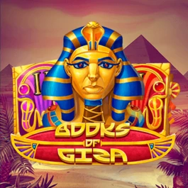 Books of Giza