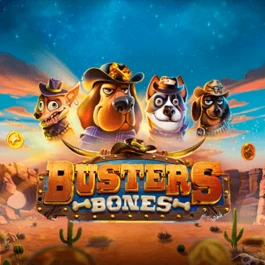 Buster’s Bones