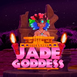 Jade Goddess