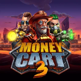 Money Cart 3