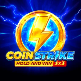 Coin Strike: Hold and Win