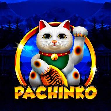 Pachinko