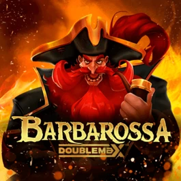 Barbarossa DoubleMax™