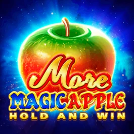 More Magic Apple: Hold and Win