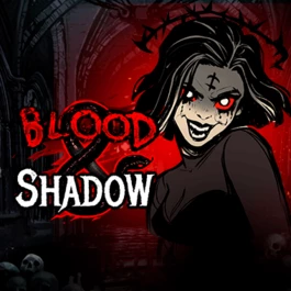 Blood and Shadow