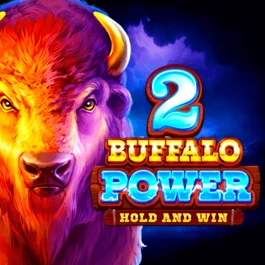 Buffalo Power 2: Hold and Win