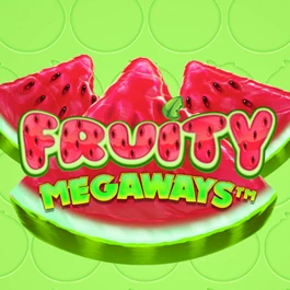 Fruity Megaways™