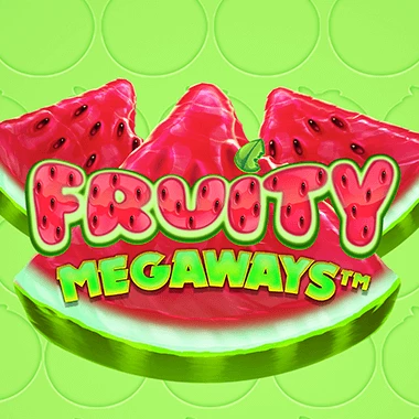 Fruity Megaways