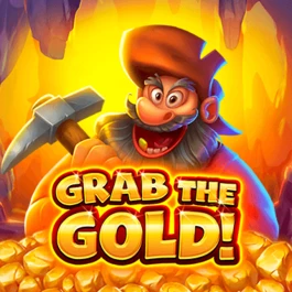 Grab the Gold!