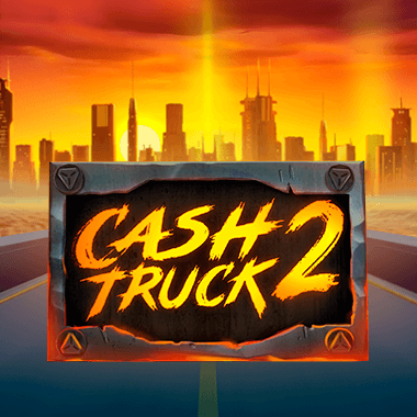 Cash Truck 2