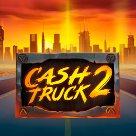 Cash Truck 2