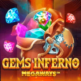 Gems Inferno Megaways™