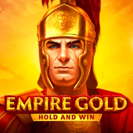 Empire Gold: Hold and Win