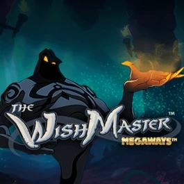 The Wish Master™ Megaways™