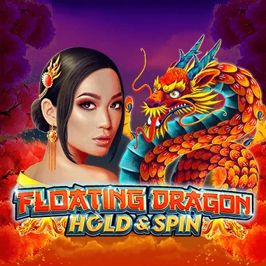Floating Dragon