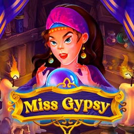 Miss Gypsy