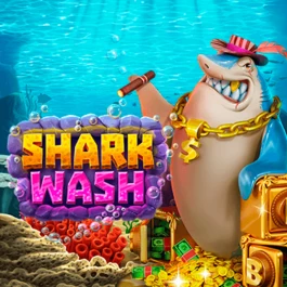 Shark Wash