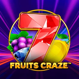 Fruits Craze™