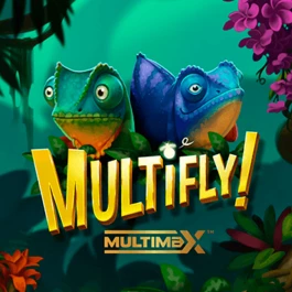 Multifly! MultiMax™
