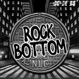 Rock Bottom