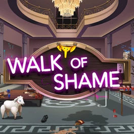Walk of Shame