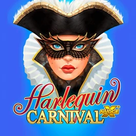 Harlequin Carnival