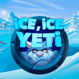 Ice Ice Yeti