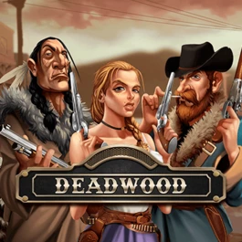 Deadwood xNudge