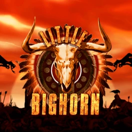 Little Bighorn